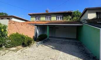 Imagem 4: Excelente Casa Duplex - Bairro Fátima - 709 m²