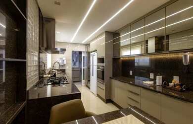 Imagem 7: Apartamento no Condomínio Impéria Residenziale