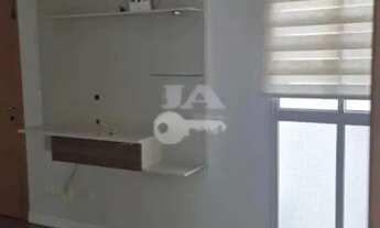 Imagem 4: Apartamento com 2 quartos para alugar por R$ 2400.00, 43.64 m2 - FANNY - CURITIBA/PR