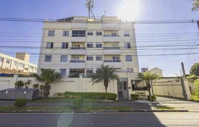 Imagem: Apartamento 3 quartos vom suite no Bacacheri