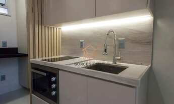 Imagem 4: Apartamento com 1 quarto para alugar - Carmo - Belo Horizonte/MG