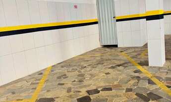 Imagem 9: Apartamento de um quarto proximo ao mar