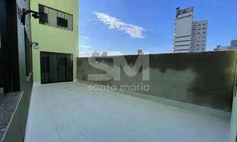 Imagem 7: Apartamento para Locação 1 Quarto, 1 Vaga, 45M², São Cristóvão, CHAPECó - SC