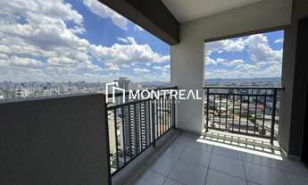 Imagem 3: APARTAMENTO A VENDA NO BELÉM, 2 DORMITÓRIOS, 1 SUÍTE. 1 VAGA DE GARAGEM