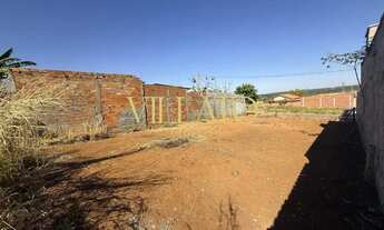 Imagem 4: Lote a venda setor São Francisco - Trindade-Go