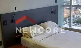 Imagem 2: Apartamento em Rua Guaiaó - Aparecida - Santos/SP