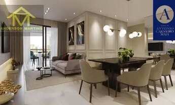 Imagem 3: Imóvel para venda tem 101 metros quadrados com 4 quartos em Praia da Costa - Vila Velha