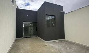 Imagem 5: Casa a venda no Bairro Residencial Sul