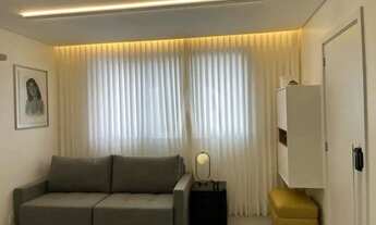 Imagem: Apartamento à venda, 2 quartos, 1 suíte