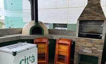 Imagem 5: Lindo 2/4 com suíte e varanda à venda em Lauro de Freitas