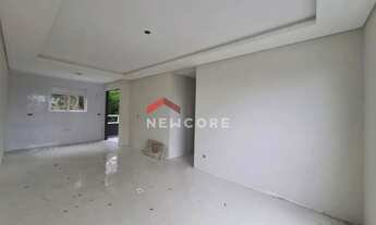 Imagem 2: Apartamento em Rua Tenente Luiz de Campos Valejo - São Cristóvão - São José dos Pinhais/PR