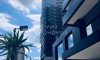 Imagem 5: Prédio, 1050 m² - venda por R$ 15.750.000 ou aluguel por R$ 63.000/mês - Várzea da Barra F