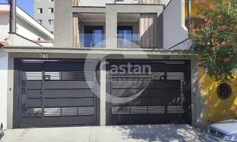 Imagem 5: Sobrado em Vila Carrão