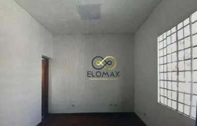 Imagem 5: SOBRADO COMERCIAL PARA LOCAÇÃO - 2 SALAS, 2 BANHEIROS, 3 VAGAS - SANTANA -SP