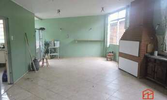 Imagem 2: Casa à venda, 3 quartos, 1 suíte, 2 vagas, Cascata - Porto Alegre/RS