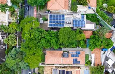 Imagem 7: Terreno comercial para venda em Alto de Pinheiros , 788m²