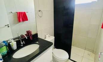 Imagem 3: Vendo este Apartamento, Res West Village, 2/4, 1 suíte, sala ampla, 1 vaga garagem