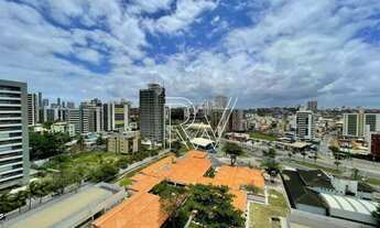 Imagem 5: Apartamento com 3 dormitórios, 2 suítes à venda, 105 m² por R$ 950.000 - Armação - Salvado