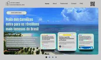 Imagem 3: Costa do Mar Praia dos Carneiros