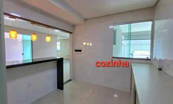 Imagem 7: Sobrado para venda tem 167 metros quadrados com 3 quartos em Goiânia 2 - Goiânia - GO