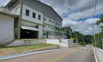 Imagem: Locação de Galpão Industrial em Condomínio