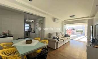 Imagem 5: Cobertura com 3 dormitórios para vender ou alugar, 339m² - Campeche - Florianópolis/SC