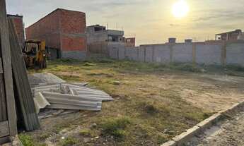 Imagem 3: Lote/Terreno para venda tem 250 metros quadrados