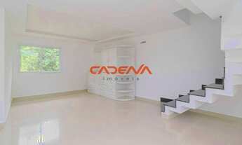 Imagem: Sobrado Triplex com 3 quartos e 2 vagas