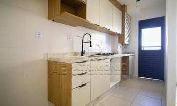 Imagem 4: APARTAMENTO 2 QUARTOS SENDO 1 SUITE RESIDENCIAL PREMIUM PAGLIATO