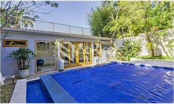 Imagem 7: Casa com 400 m², 3 quartos sendo 3 suítes à venda no bairro Brooklin