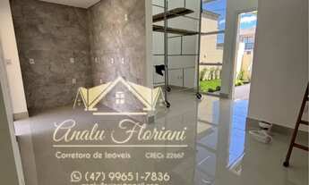 Imagem 5: Casa com 02 suítes