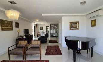 Imagem 6: Cobertura 2 Quartos com 1 Suíte e 264m² - Centro - EST