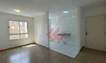 Imagem 6: Apartamento com 2 dormitórios, 60 m² - venda por R$ 318.000,00 ou aluguel por R$ 2.290,00