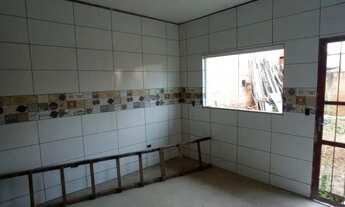 Imagem 6: CASA TÉRREA - SANTA TERESA - MG