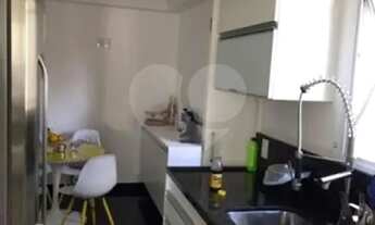 Imagem 5: Apartamento com 3 quartos à venda em Santa Teresinha - SP