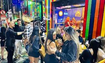 Imagem 5: Vendo Ponto Comercial - Bar Temático no Coração da Vila Madalena