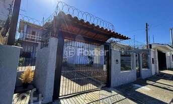 Imagem 2: Casa à venda Rua Bolívia, Pinheiro - São Leopoldo