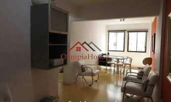 Imagem 2: Venda Apartamento 1 Dormitórios - 50 m² Pinheiros