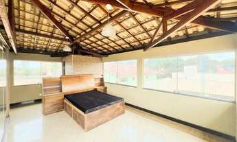 Imagem 5: CASA A VENDA I BAIRRO BRAÚNAS I PAMPULHA