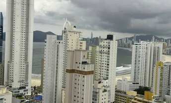 Imagem 2: MPERDÍVEL... 3 suítes, 4 bwc, 3 vagas, mobiliado, decorado e equipado, pronto pra vc morar