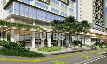 Imagem: Metropolitan Bueno - Sala Comercial