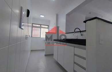 Imagem 7: Apto. Aricanduva 2 Dorm. Condomínio Cristal Park I