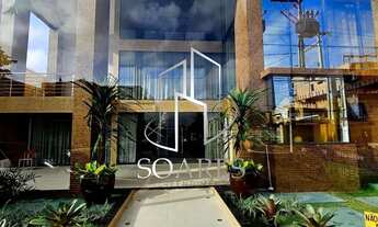 Imagem: Lago di Garda O lar dos seus sonhos com