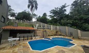 Imagem: Chácara - Joaquim Egídio - Campinas