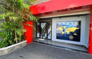 Imagem 3: Sala 02 - Rua Fortaleza - Jardim Esmeralda