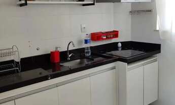 Imagem 5: Imóvel para aluguel com 70 metros quadrados com 2 quartos em Buraquinho - Lauro de Freitas