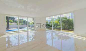 Imagem 2: Venda Casa em Condomínio 4 Dormitórios - 660 m² Brooklin Velho