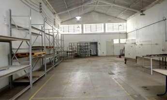 Imagem 2: Barracão à venda no Jardim do Trevo em Campinas