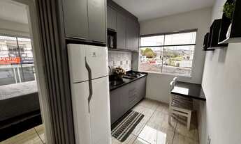 Imagem: ALUGO APTO MOBILIADO QUARTO