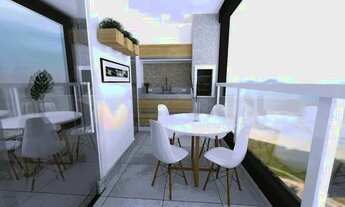 Imagem 7: Apartamento Vista Mar Residencial Los Angeles | Entrega em Março/2026